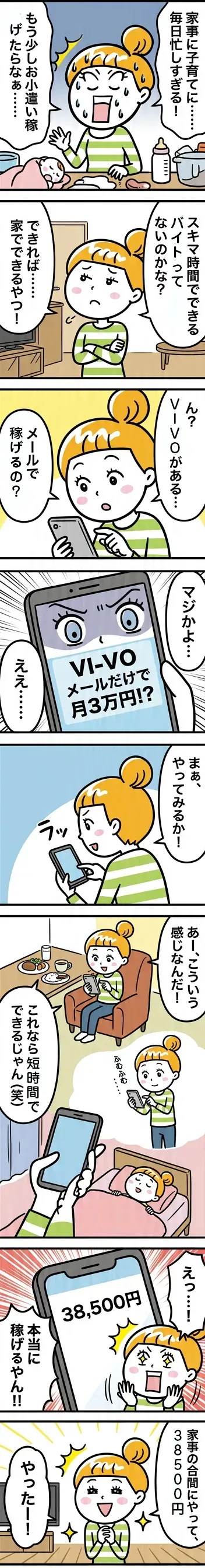 漫画